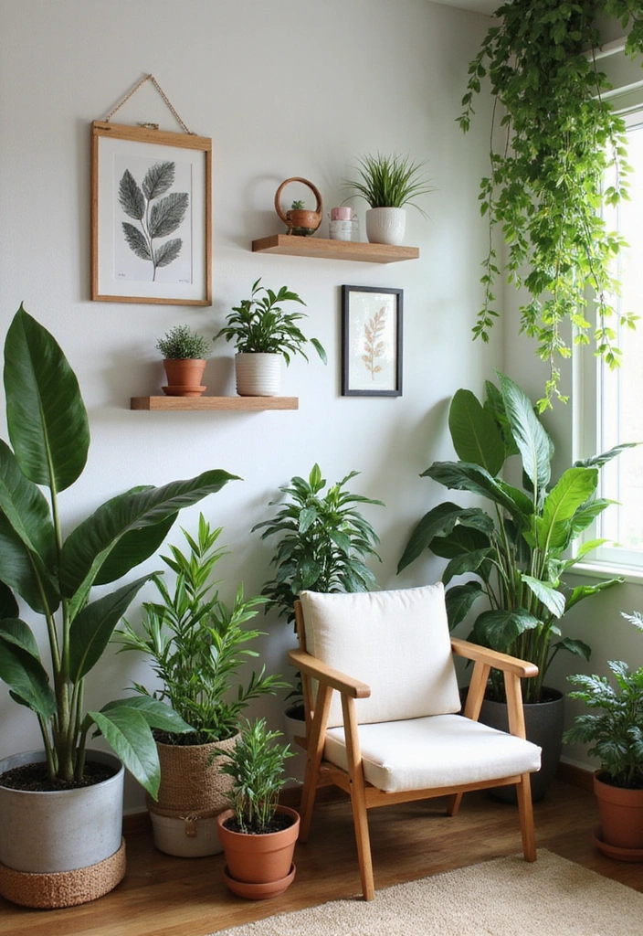 22 Indoor Wall Plant Ideas to Elevate Your Home Decor - Conclusion